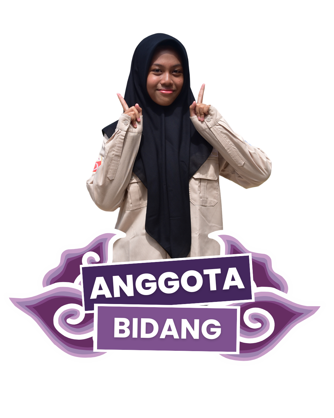 Anggota 3